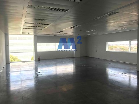 Fotograf�a de Oficina en alquiler