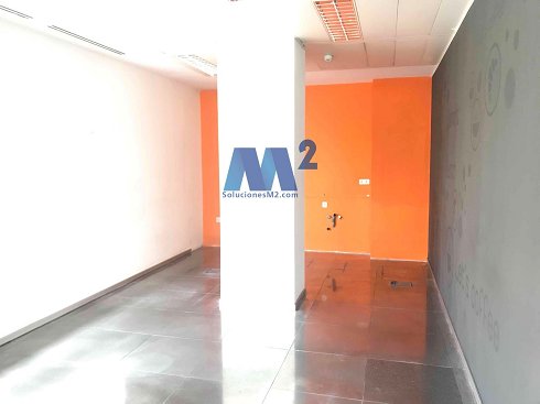 Fotograf�a de Oficina en alquiler