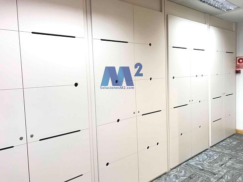 Picture of Oficina en alquiler