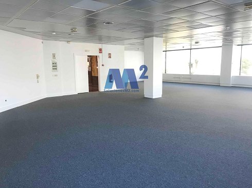 Picture of Oficina en alquiler