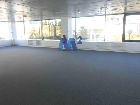 Fotograf�a de Oficina en alquiler