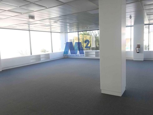 Fotograf�a de Oficina en alquiler
