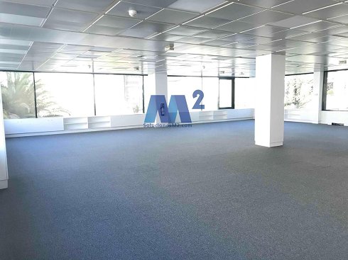 Picture of Oficina en alquiler