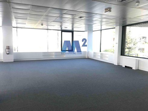 Picture of Oficina en alquiler