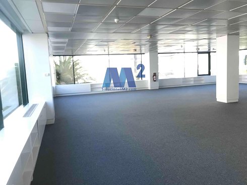 Picture of Oficina en alquiler