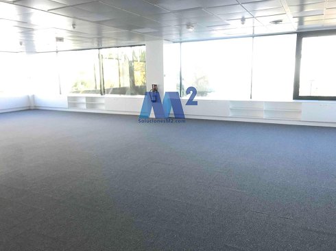 Fotograf�a de Oficina en alquiler