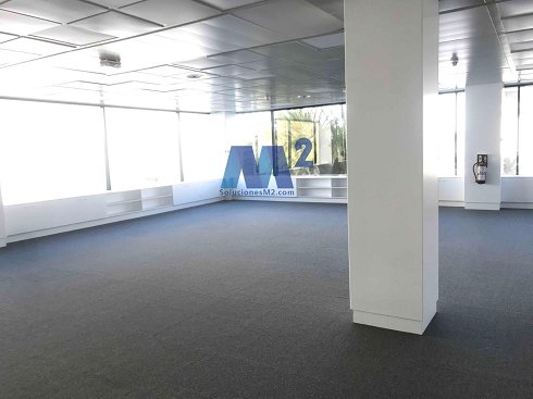 Fotograf�a de Oficina en alquiler