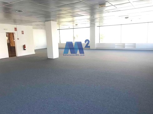 Picture of Oficina en alquiler