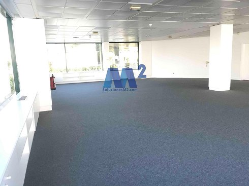 Fotograf�a de Oficina en alquiler