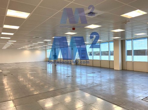 Fotograf�a de Oficina en alquiler