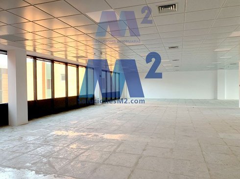 Fotograf�a de Oficina en alquiler