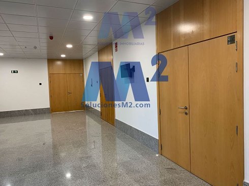 Fotograf�a de Oficina en alquiler