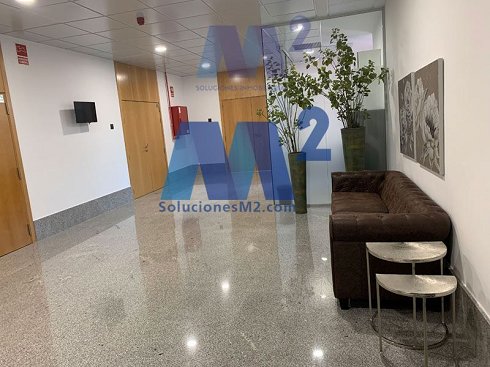 Picture of Oficina en alquiler