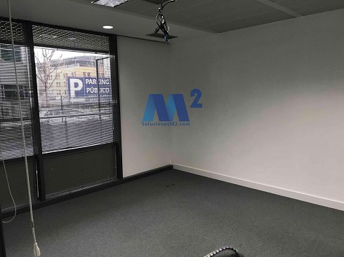 Fotograf�a de Oficina en alquiler