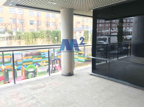 Fotograf�a de Oficina en alquiler