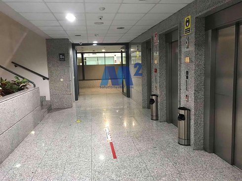 Fotograf�a de Oficina en alquiler