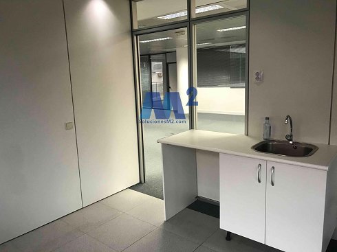 Picture of Oficina en alquiler