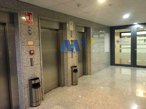 Fotograf�a de Oficina en alquiler