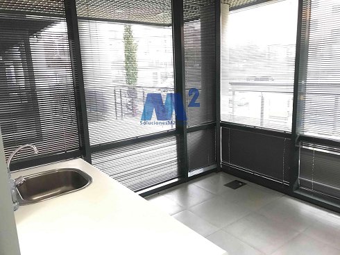 Fotograf�a de Oficina en alquiler