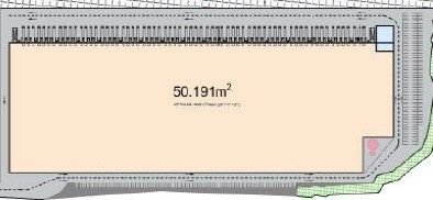 Fotograf�a de Nave log�stica en alquiler