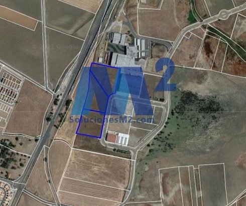 Fotograf�a de Finca en venta