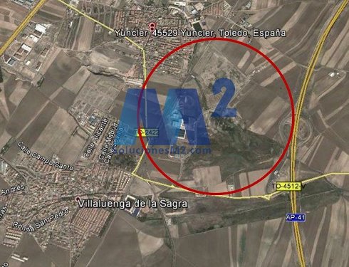 Fotograf�a de Finca en venta