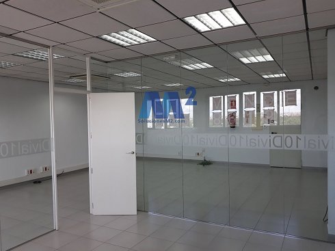Fotograf�a de Oficina en venta