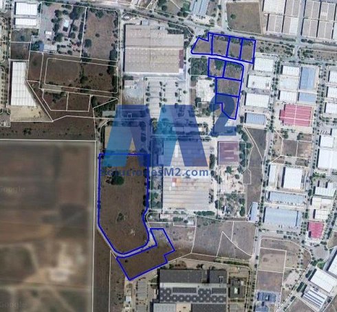 Fotografa de Finca en venta