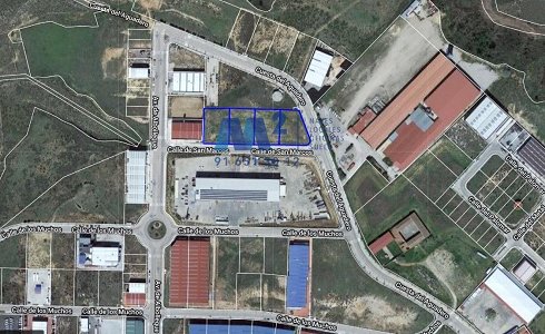 Fotograf�a de Finca en venta