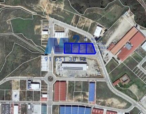 Fotograf�a de Finca en venta