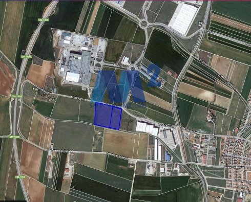 Fotograf�a de Finca en venta