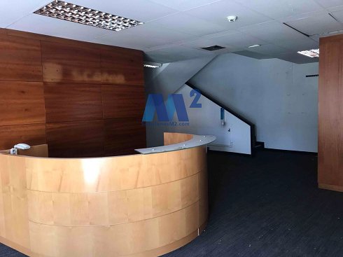 Fotograf�a de Edificio completo en alquiler