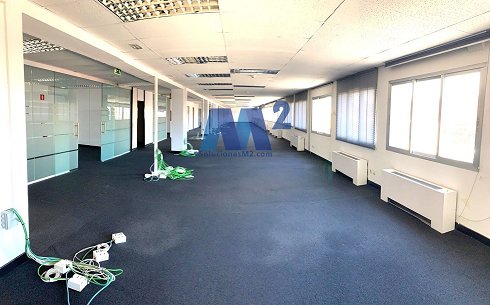 Fotograf�a de Edificio completo en alquiler