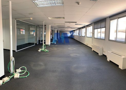 Fotograf�a de Edificio completo en alquiler