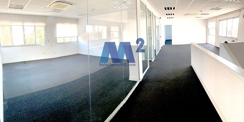 Fotograf�a de Edificio completo en alquiler