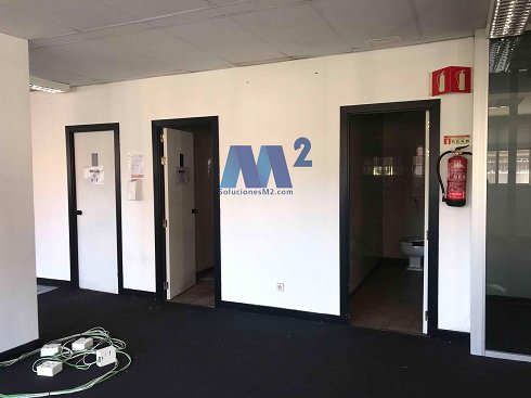 Fotograf�a de Edificio completo en alquiler