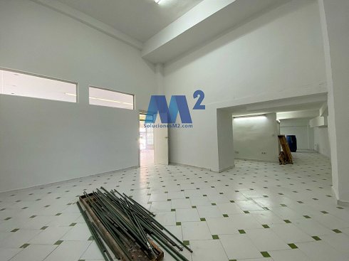 Fotograf�a de Local comercial en venta