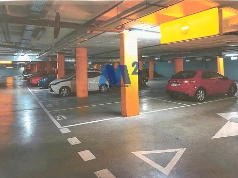 Fotograf�a de Oficina en alquiler