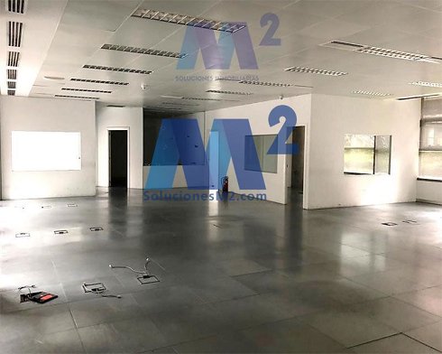 Fotograf�a de Oficina en alquiler