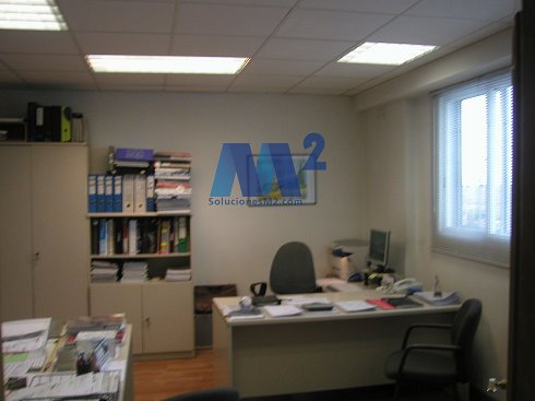 Fotograf�a de Nave industrial en venta