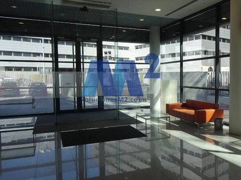 Picture of Oficina en alquiler