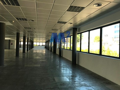 Fotograf�a de Oficina en alquiler