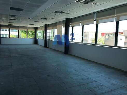 Fotograf�a de Oficina en alquiler