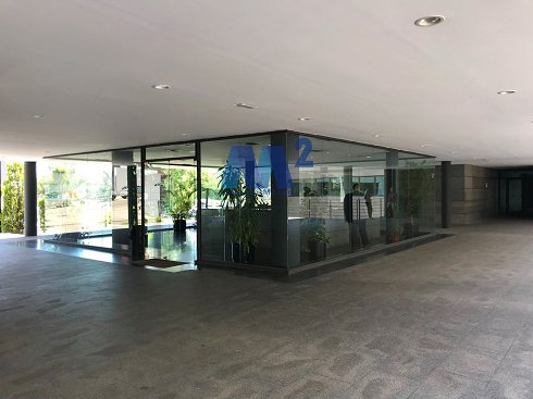 Fotograf�a de Oficina en alquiler