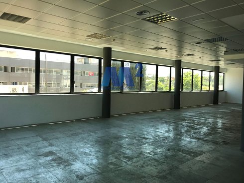 Fotograf�a de Oficina en alquiler