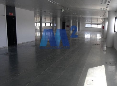 Fotograf�a de Oficina en alquiler