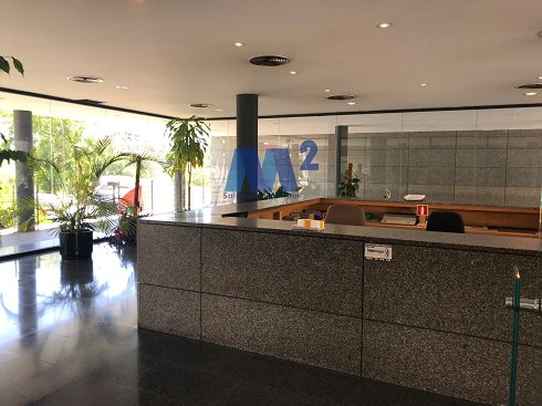 Picture of Oficina en alquiler