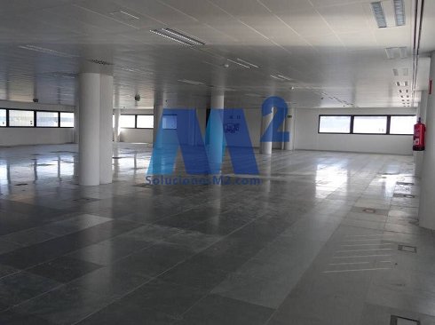 Fotograf�a de Oficina en alquiler