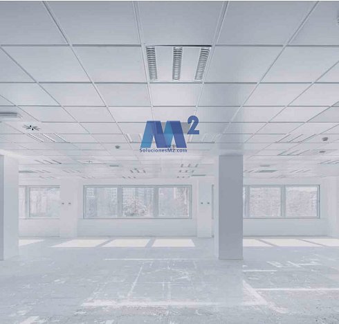 Picture of Oficina en alquiler