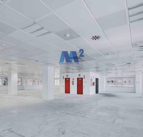 Picture of Oficina en alquiler